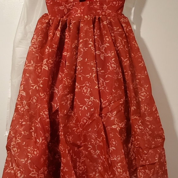 ⚡️⚡️FLASH SALE!!!KEEPSAKE The Label Distraction Midi Dress - Picture 3 of 10